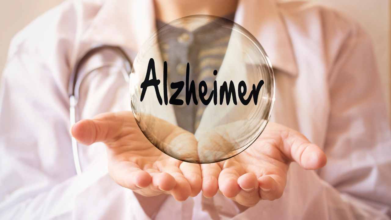 Alzheimer come riconoscere sintomi