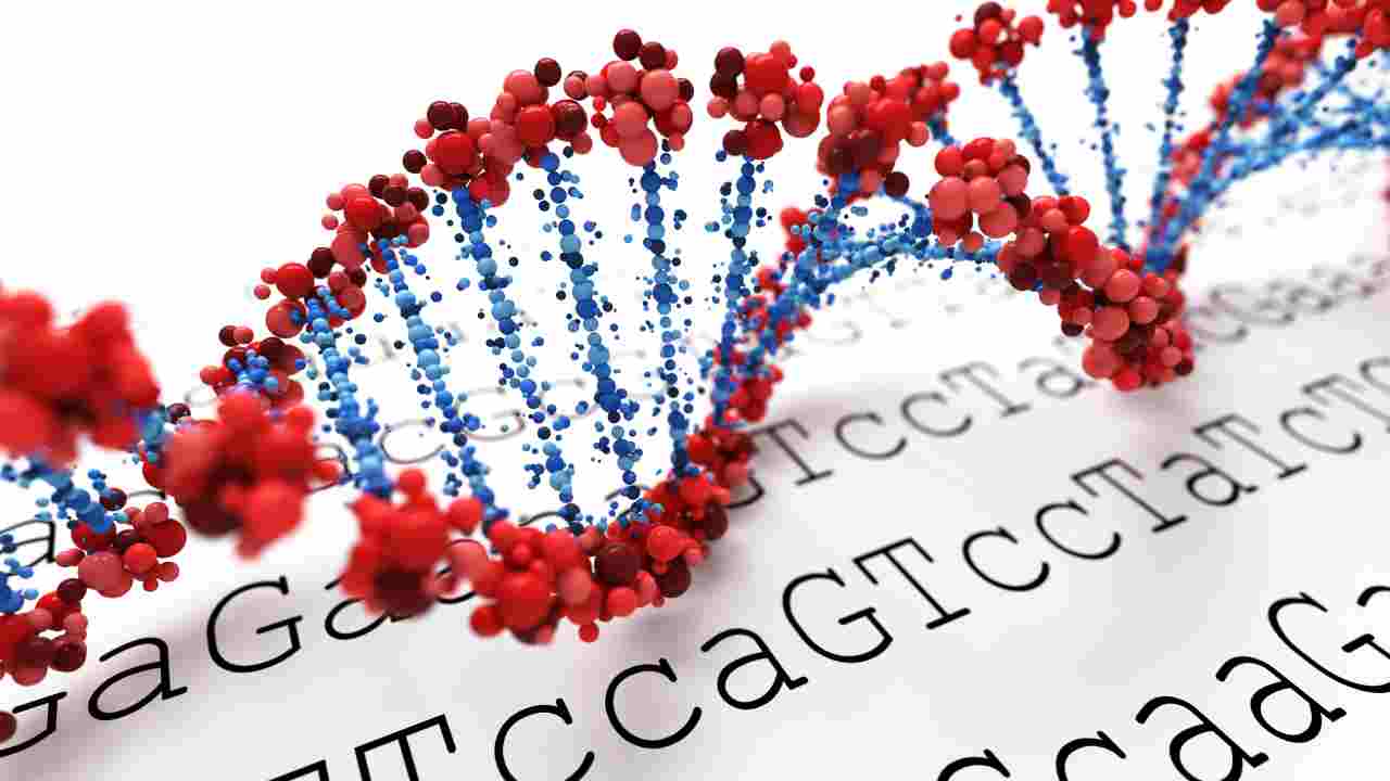 la mente può condizionare il dna teoria di lamarck studi epigenetica