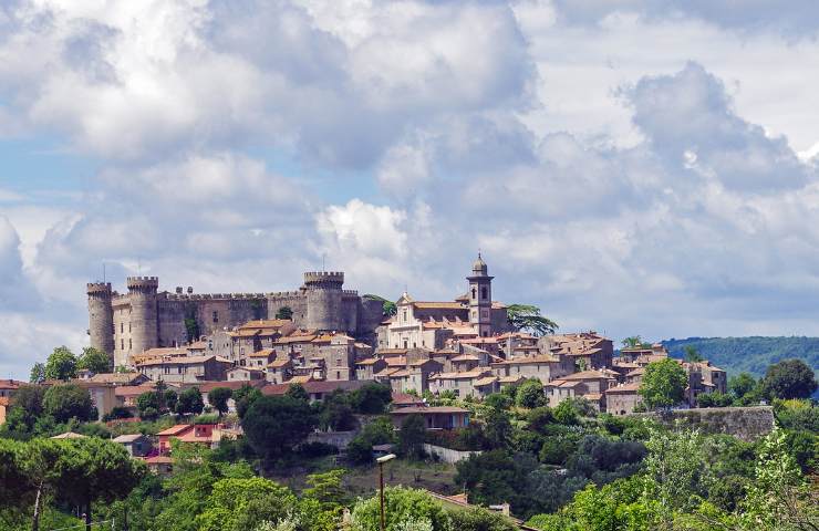 Borghi più belli