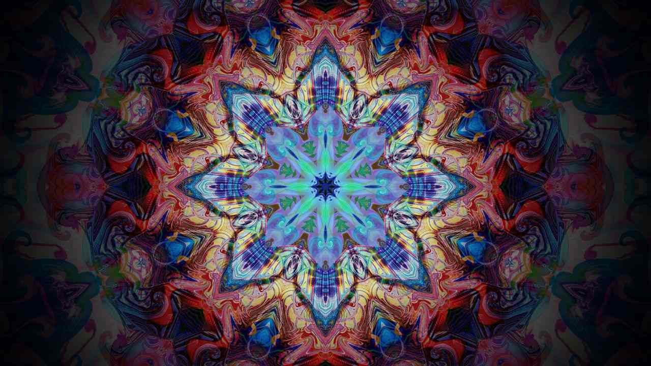conoscere i mandala