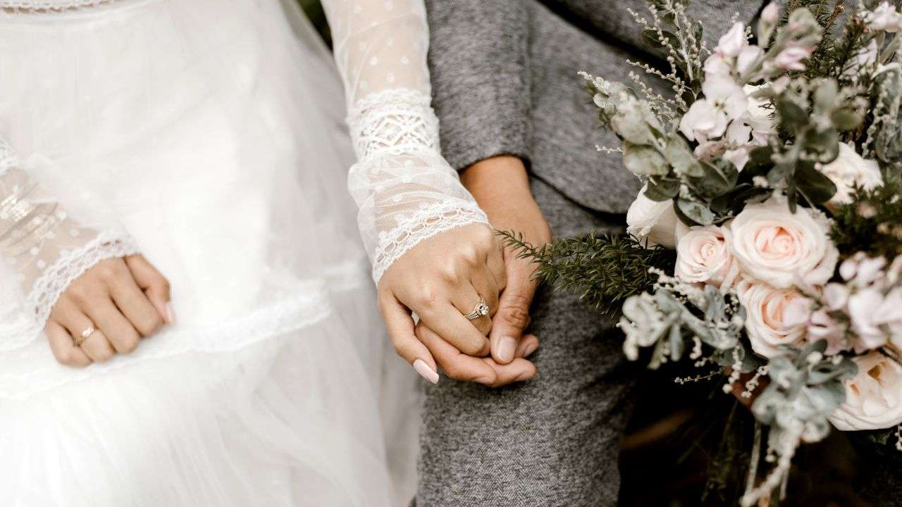 matrimonio primavera come vestirsi