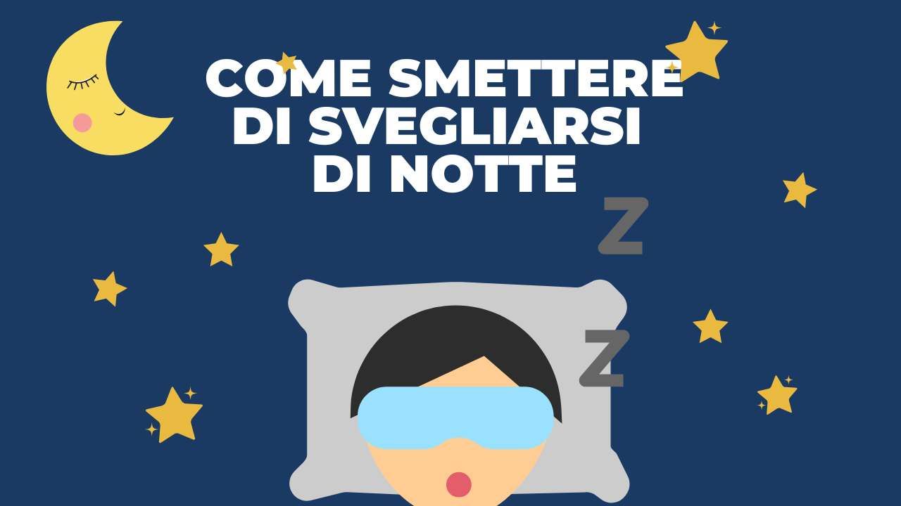 Notte