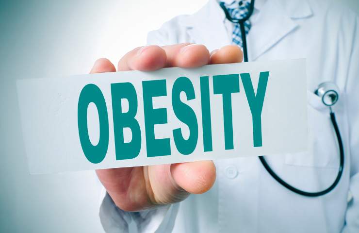 Obesità cause