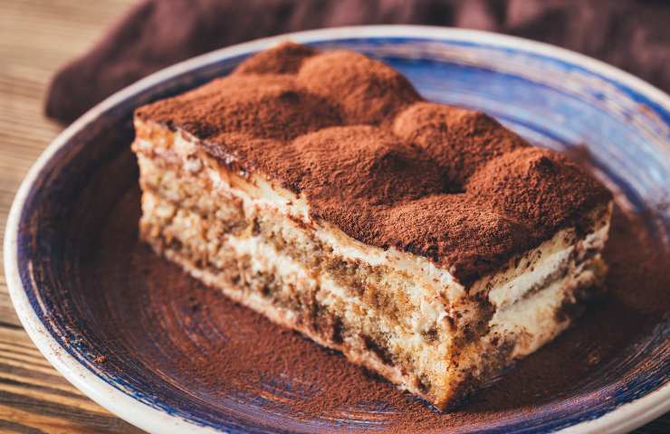 Ricetta pancakemisù