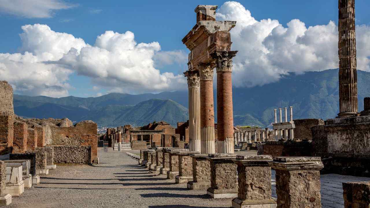 siti italiani patrimonio UNESCO