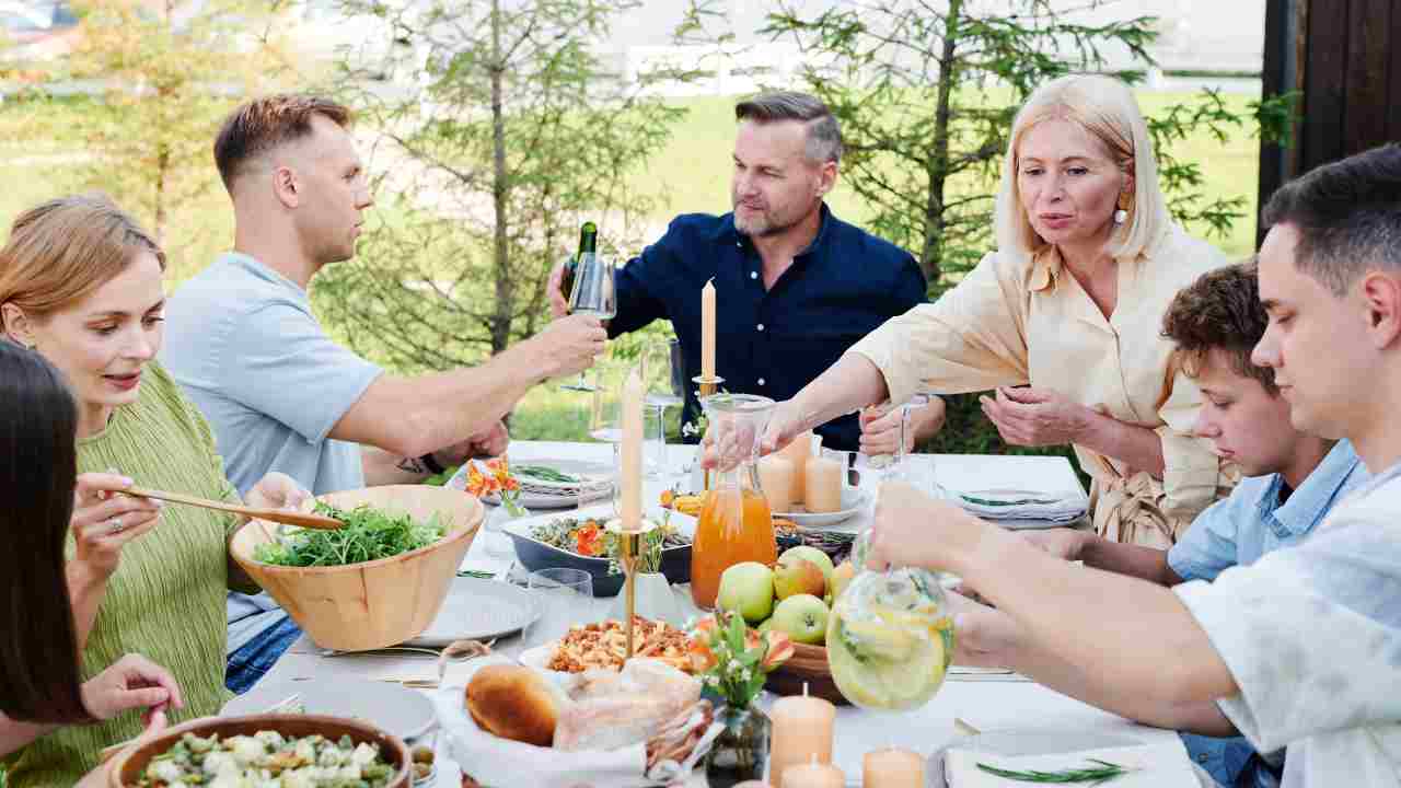 menu per il 25 aprile idee cosa cucinare preparare