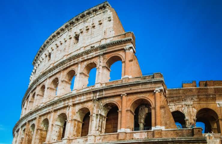 Primo maggio a Roma