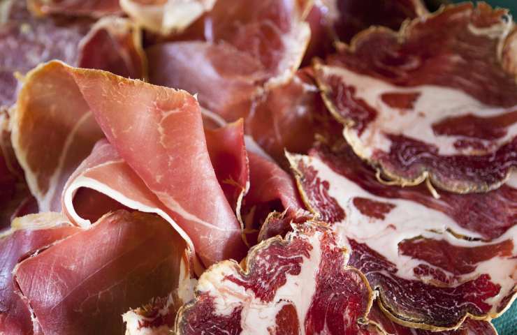 Salumi pericolosi