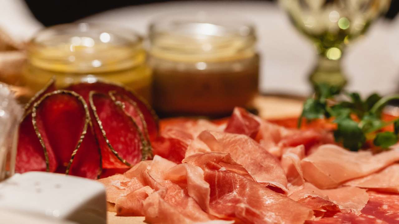 dieta salumi