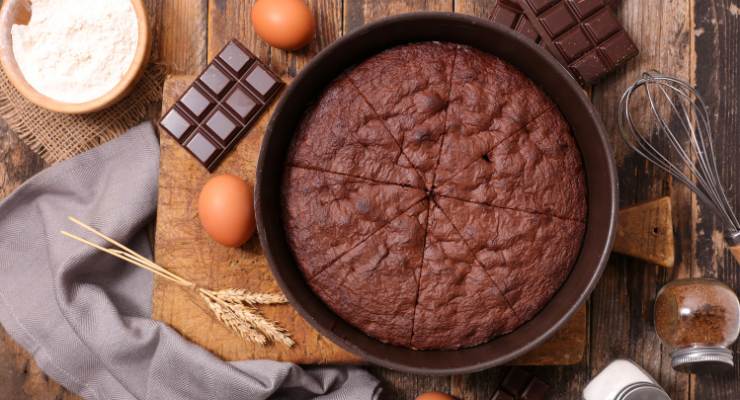 Ricette torte cioccolato