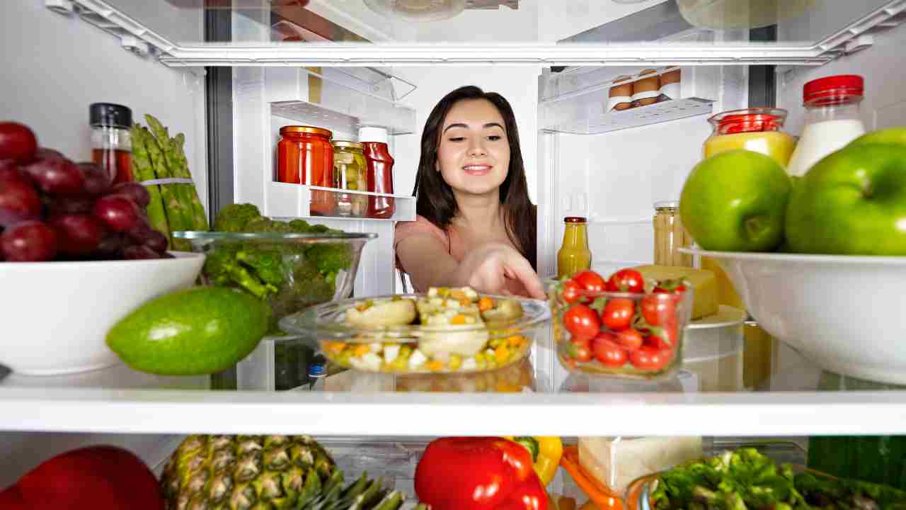 Trucchi per avere un'alimentazione sana cosa fare menu cosa mangiare