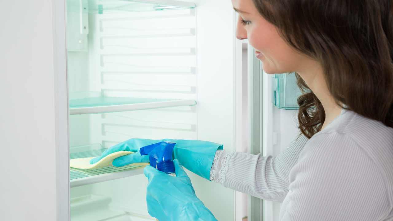 Ogni quanto andrebbe pulito il frigo metodi cosa usare