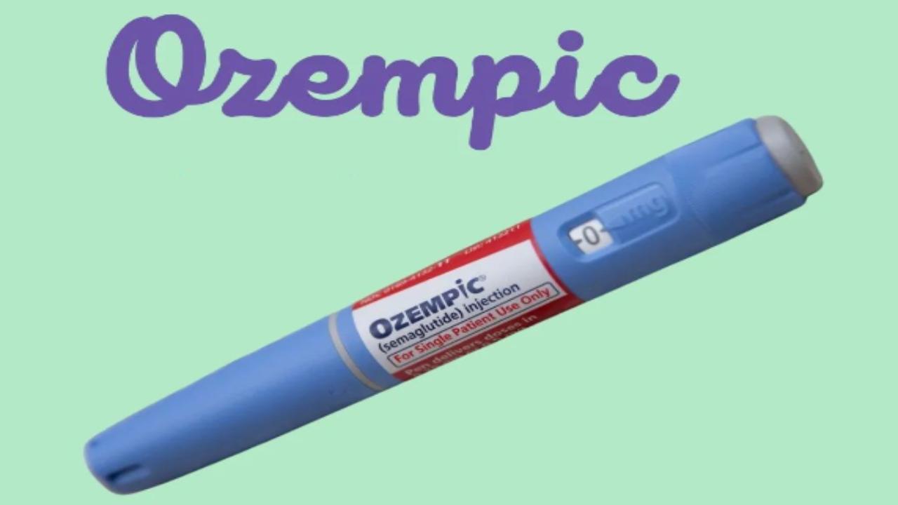 ozempic farmaco per dimagrire effetti collaterali a cosa serve