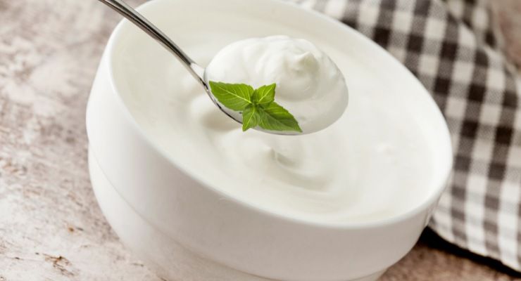 Allarmante retroscena yogurt
