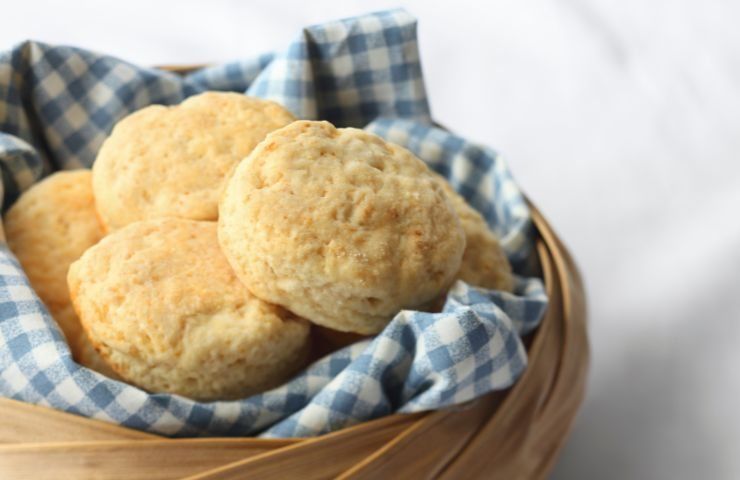 biscotti ricotta ricetta 