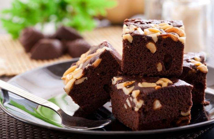 brownies light