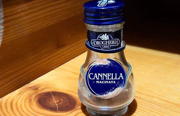 usi cannella