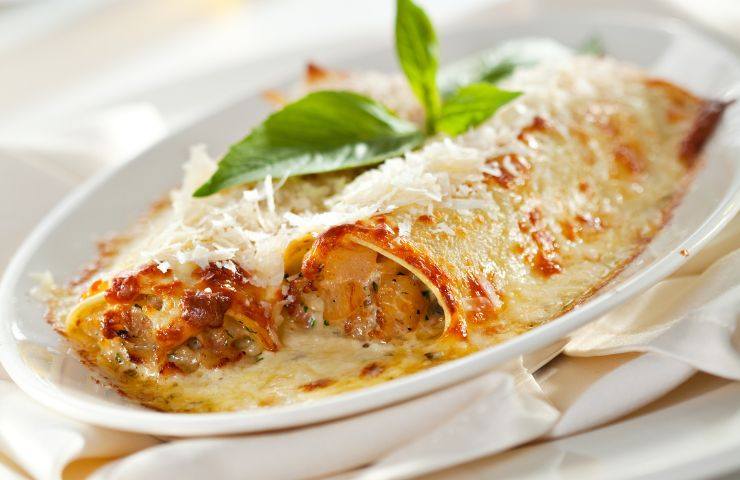 cannelloni facili