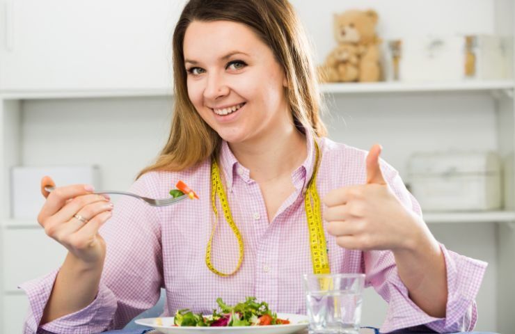 come funziona dieta proteica