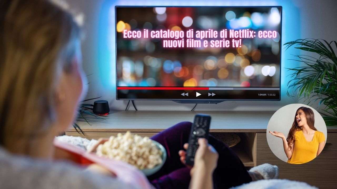 film e serie tv