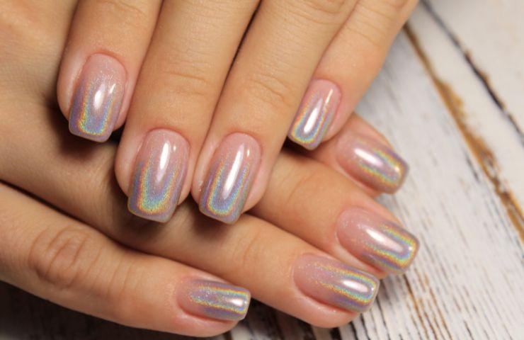 nail art moda 2023