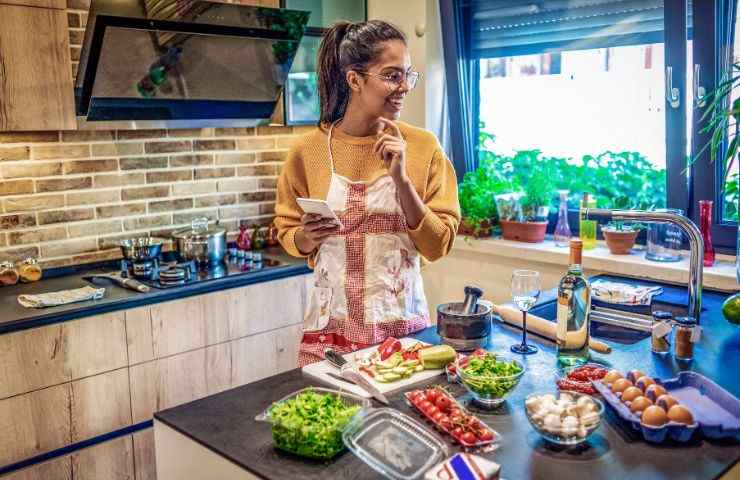 cosa cucinare primo maggio