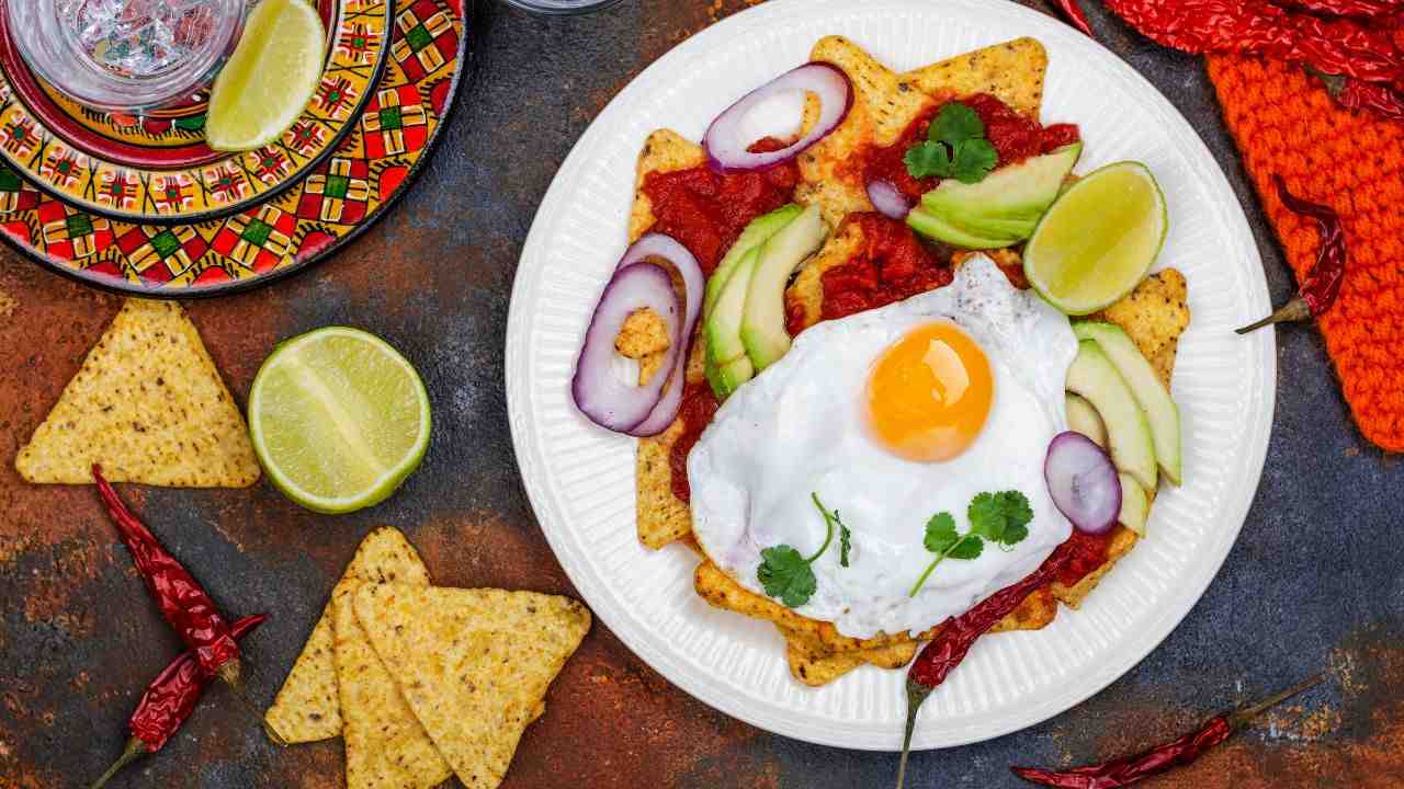 colazione salata