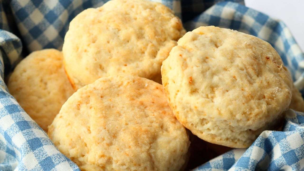 biscotti alla ricotta veloci