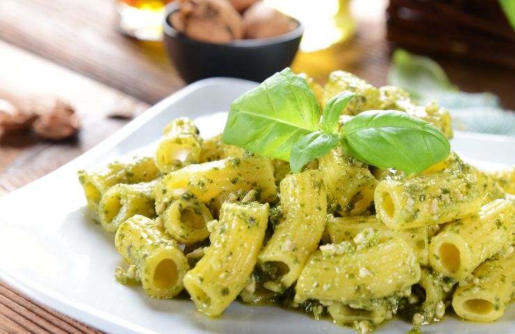 pesto di cavolo nero