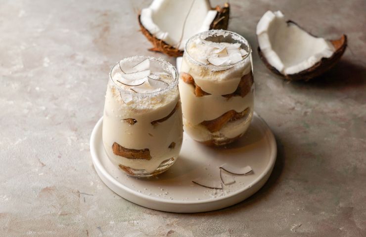 tiramisù ricetta facile