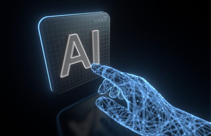 Sorprendente scoperta da parte di una Intelligenza Artificiale