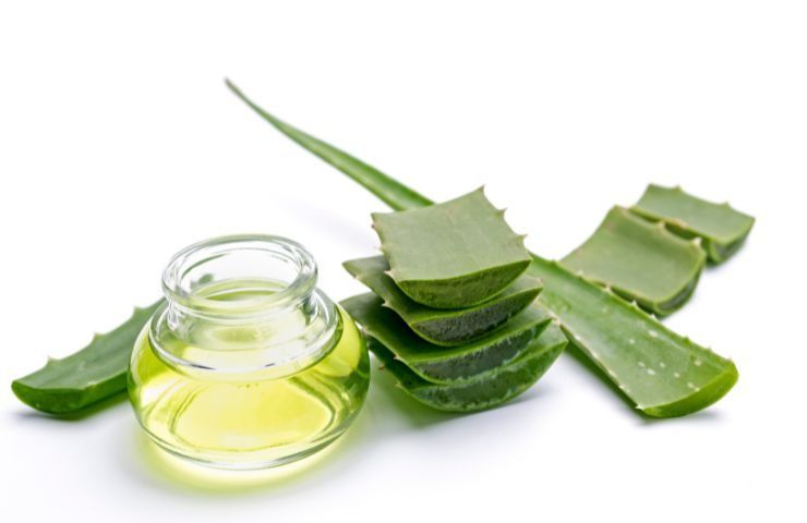 benefici succo aloe vera