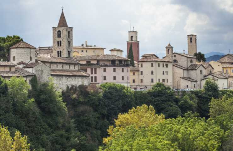 Dove andare per il ponte del 2 giugno