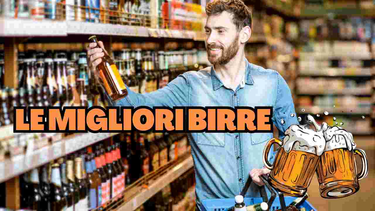 Quale birra comprare per qualità e convenienza prezzo