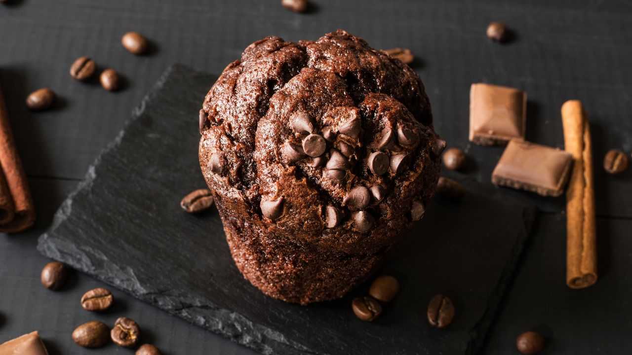 ricetta bomba cioccolato