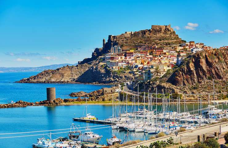 Borghi italiani più belli