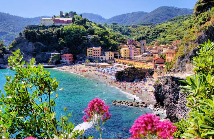 Borghi italiani più belli