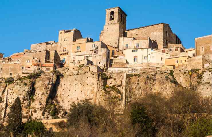 Quali sono i 100 borghi più belli d'Italia?