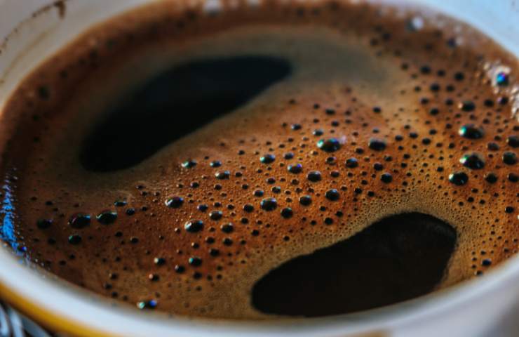 Come conservare il caffè