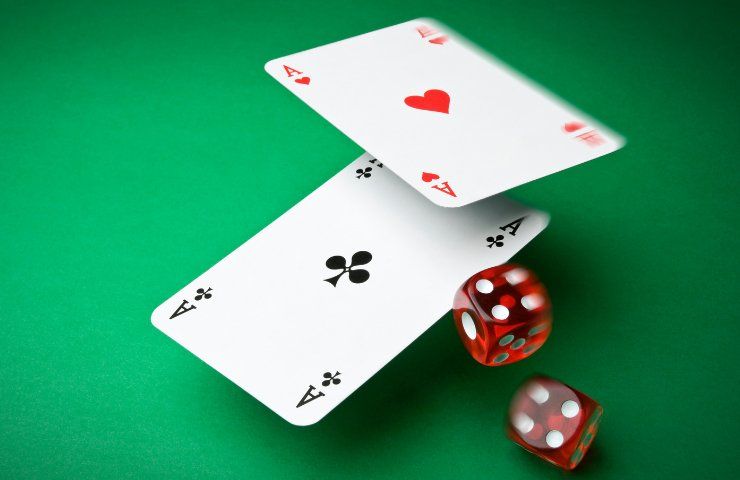 Come riconoscere il gioco d'azzardo e come contrastare la ludopatia