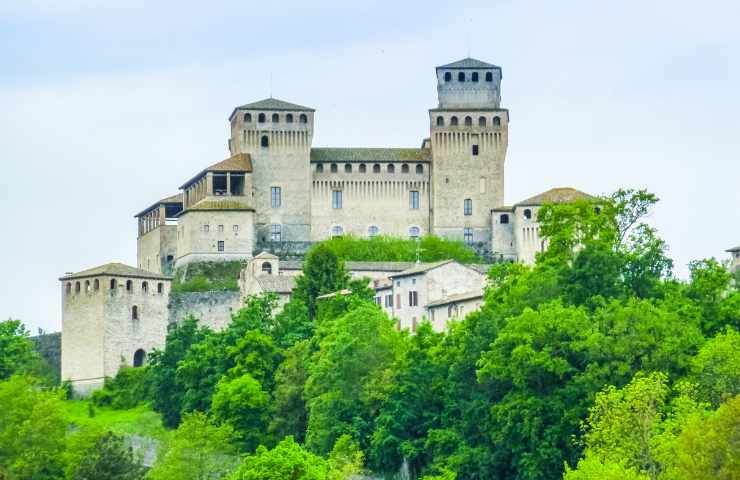 I luoghi più belli da visitare in Italia