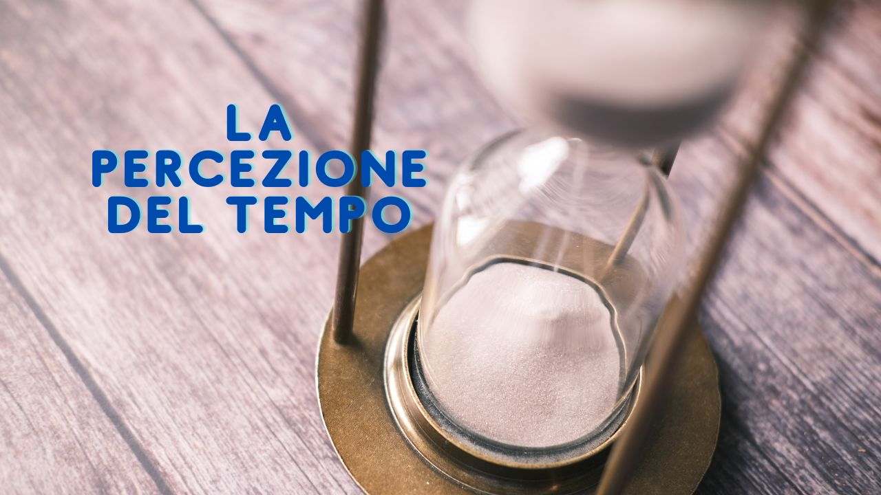 percezione tempo cambia età