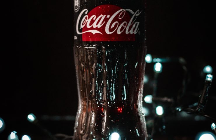 Perché non bere Coca Cola Zero