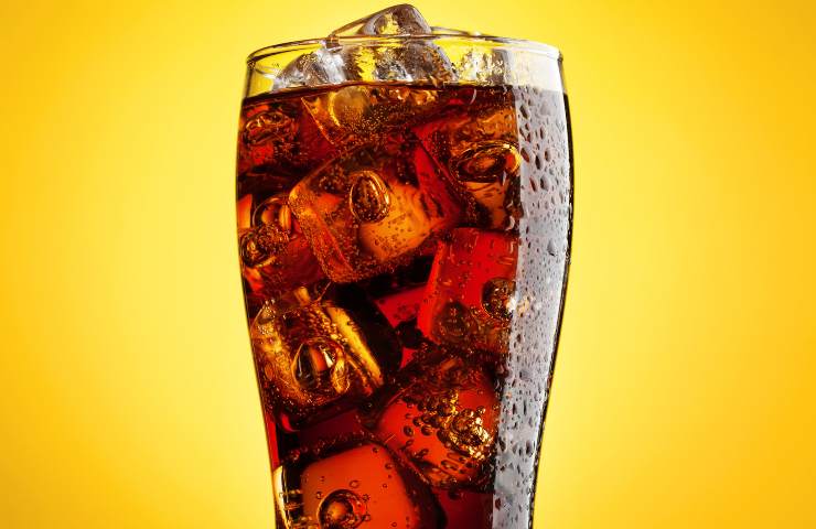 Perché non bere Coca Cola Zero