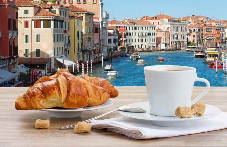 Quali sono gli effetti di una colazione all'italiana