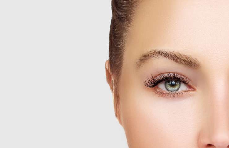 Crema contorno occhi