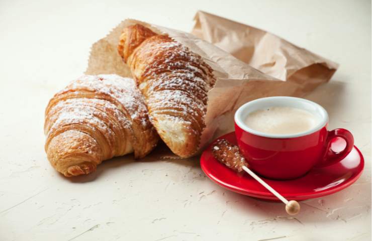 Quali sono gli effetti di una colazione all'italiana