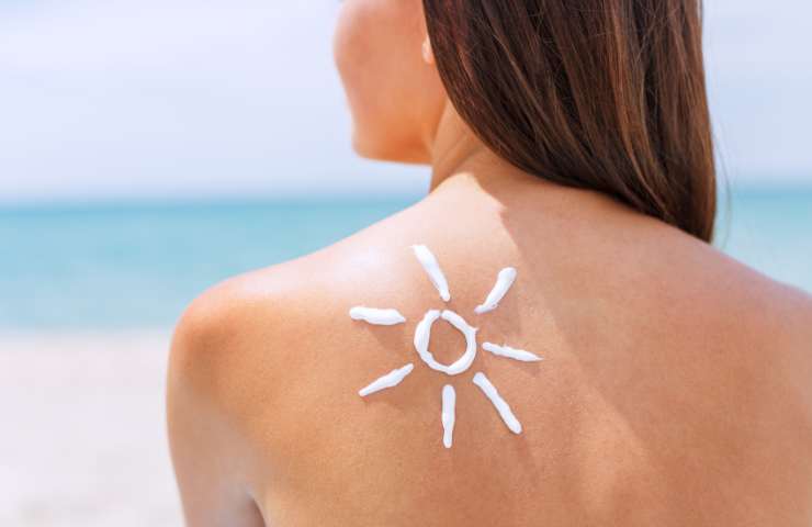 Crema solare data