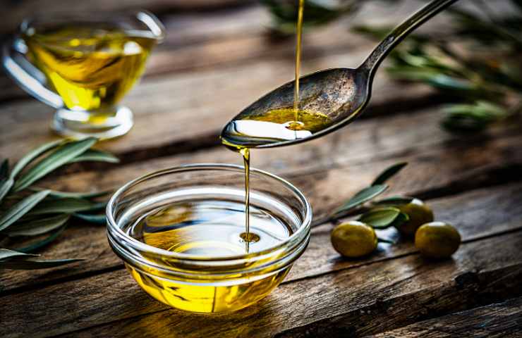 Come fare per riconoscere l'olio extravergine d'oliva