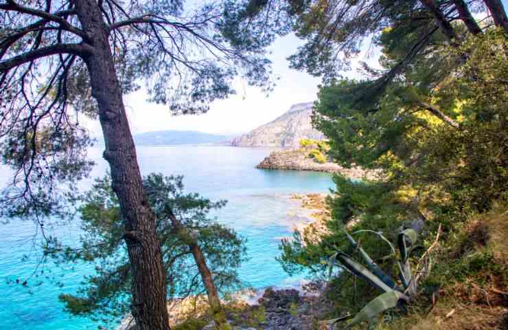 Maratea meta turistica